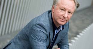 Gerard Muyzer author of most cited paper in Microbiology