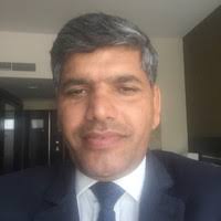 Ashish Ojha Email & Phone Number