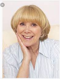 Happy birthday Wendy Craig. 90 years old today. She was the TV mum in so  many shows when I was a child.