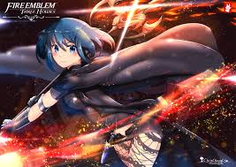 Nintendo has released another free fire emblem heroes smartphone wallpaper for the month of november there's a new house in fire emblem: Fire Emblem Three Houses Hd Wallpaper Background Image 2121x1500