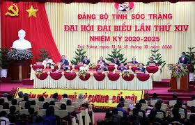 Dự kiến, đại hội sẽ bế mạc trong ngày thứ hai, ngày 1/2/2021. Tiáº¿n Tá»›i Ä'áº¡i Há»™i Xiii Cá»§a Ä'áº£ng Báº¿ Máº¡c Ä'áº¡i Há»™i Ä'áº£ng Bá»™ Tá»‰nh Soc TrÄƒng Láº§n Thá»© Xiv Nhiá»‡m Ká»³ 2020 2025 áº£nh Thá»i Sá»± Trong NÆ°á»›c Ná»™i Chinh