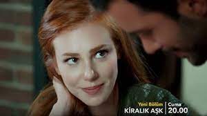 Baris Arduc Elcin Sangu Kiralik Ask Greek Fans Perilhpseis Ep Kiralik Ask 17 Episode Begins With Sinan S Dream Sinan Saw Omer Deniz Jiasemin Sude And Defne They Were Playing Cards Omer And