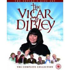 10 british comedy shows to watch if you liked the big bang theory. The Best British Sitcoms Of All Time British Sitcoms Vicar Of Dibley British Comedy
