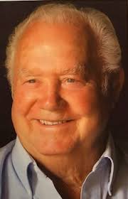 Charles Robert “Bob” Storie Obituary