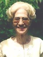 Muriel White Obituary (1929