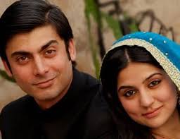 Mahira Khan gushes over Fawad, Sanam's blockbuster drama 'Dastaan' and  Twitter agrees