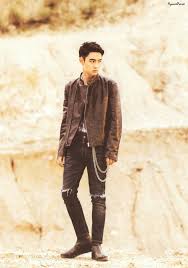 Dmumt Exo Album Photo D O Kyungsoo Exo Baekhyun Suami