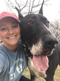 It's National Puppy Day! Join Karin and Stephanie in showing us your  four-legged Spartans! ⬇️ Couldn't we all use a thread of cute pups right  now?! #YCPups #NationalPuppyDay