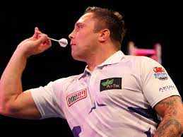 The darts of almost all the famous players such as michael van gerwen, raymond van barneveld, phil taylor, gary anderson, adrian lewis and of many others can be found on the players page. Price Grateful For Second Chance In Darts Sport Gulf News