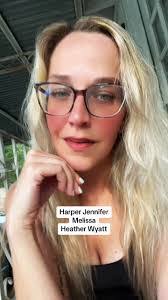 Heather Harper's Instagram, Twitter & Facebook