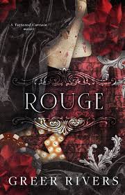 Image result for Rouge 1989 ARO