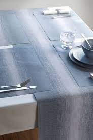 Check spelling or type a new query. Buy Set Of 4 Ombre Placemats And Table Runner From The Mnje Online Shop