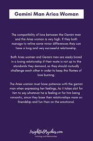 Aries And Gemini Compatibility Fire Air Aries And Gemini Relationship Gemini And Aries Relationship Aries And Gemini