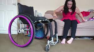 Wheelchairporn