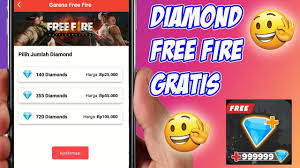 Aplikasi Penghasil Diamond Free Fire Gratis Baca Berita Dapat Diamond Membaca Aplikasi