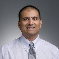 Rakesh Mistry, MD, MS < Yale School of Medicine