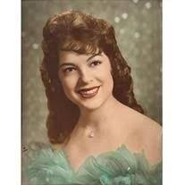 Julia Cantu Flores Obituary (2025)