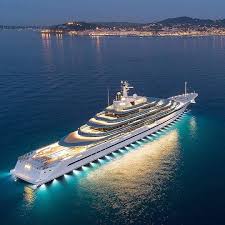 Multi Millionaire Lifestyle Change Ton Mindset Etat D Esprit Pour Changer Ton Compte En Banque En Route Vers L I Super Yachts Yacht De Luxe Bateaux De Luxe