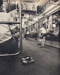 昭和スポット巡りさんのツイート 昭和38年 国鉄 始発電車 車内 東京 アサヒグラフ より 歴史的な写真 古い写真 日本 観光