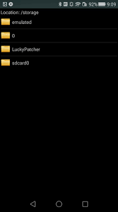 Jan 01, 2021 · lucky patcher is an one stop solution for android to block ads, remove license verification, remove app permissions. Lucky Patcher 9 7 5 Apk Para Android Descargar Gratis