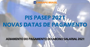 Abono salarial 2022 pis pasep. Calendario Pis 2021 Adiado Confira As Novas Datas De Saque Do Abono Caixa Pis Calendario Calcular Consultar Quem Tem Direito
