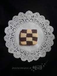 white garden 年饼 格子饼干 blog posts cake blog