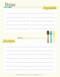 Pin By Abii On Deti In 2020 Recipe Book Templates Printable Recipe Cards Recipe Cards Printable Free