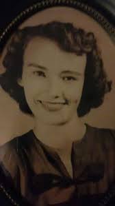 Anna Frances Erwin Short (1930-2013)