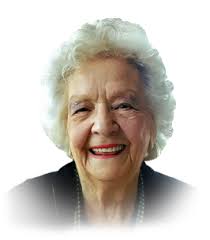 Obituary for Elizabeth E. Lauzon