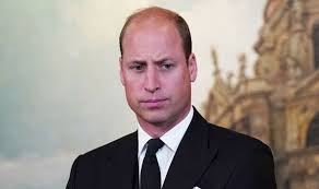Prince William refuses to steep to 'tit-for-tat' with Harry after olive  branch invite
