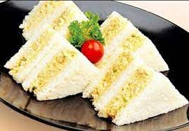 Pizza roti gardenia l sedap dan senang. Sandwich Telur Dengan Mayonis Yang Amat Simple Informasi Santai