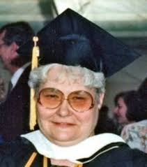 Obituary information for Emma G. Peters