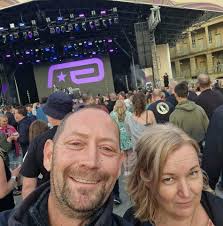 I am going to be playing a special gig with Sasha at The Grand Central  Dome, Liverpool,