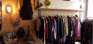 Verschiedene second hand shops sprechen unterschiedliche kunden an. Secondhand In Leipzig Die Besten Shops Utopia De