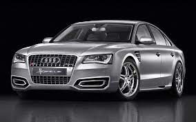 Desktop Wallpapers Vehicles Cars Hofele Design Audi A8 S8 D3 Audi A8 Audi Design