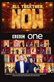 All together now simple fun christmas music with friends for everyone! Watch All Together Now Uk Episodes In Streaming Betaseries Com