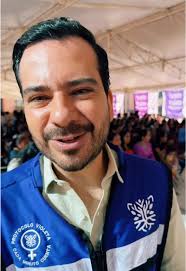 Registro del Programa Tarjeta Violeta en Guerrero