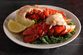This quick and healthy side dish takes just minutes to prepare! Lobster Cooking Done Right Giant Eagle