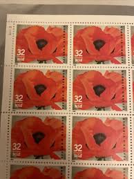 Image result for Poppy Red 1996 AAV
