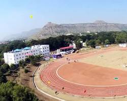 Image of Baba Saheb Ambedkar Education University Sports Complex