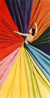 Amazing Photo By Paul Malon Found On Kate Spade Tumblr World Of Color Color Wheel Color