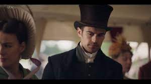 Deb Rodefer On Twitter Sanditon 2019 Period Drama Men Tv Programmes