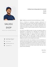 La lettre de motivation est un document important qu'il faut rédiger avec beaucoup de soins. Exemples De Lettre De Motivation Technicien De Maintenance Gratuit A Telecharger