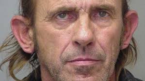 Man Who Plotted Fake Bear Attack