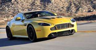 Image result for Ultra Yellow 2022 Aston Martin