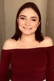 🎓Dulce Sofia Tello Mendoza