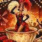Tea Is a Girl’s Best Friend (A Moulin Rouge Drag Tea Experience)