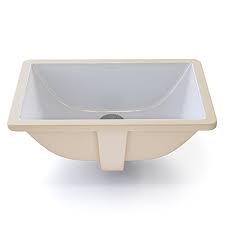 best undermount bathroom sink reviews