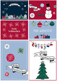 Witzige weihnachtsgeschichten können die adventszeit und die feiertage angenehm heiter gestalten, ohne dabei auf erzählungen verzichten zu müssen die hieraus entstandenen filme zählen zu den absoluten klassikern in der weihnachtszeit. Schone Weihnachtskarten Zum Ausdrucken Online Bei Tchibo