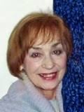 Joan Friebel Obituary (2012)